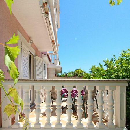 Apartments Alex Baska  Exterior photo