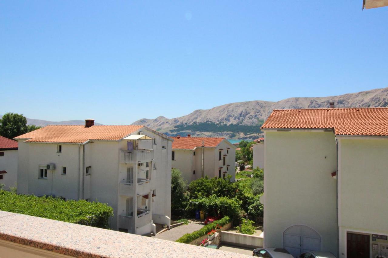 Apartments Alex Baska  Exterior photo